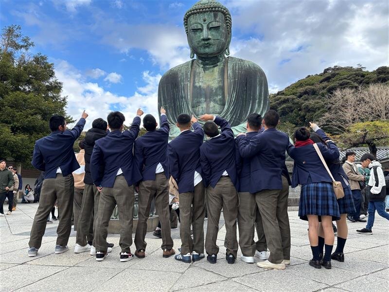 令和6年度修学旅行 - 沖縄県立豊見城高等学校